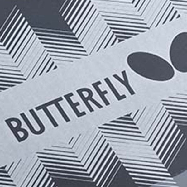 Butterfly Adhesive Rubber Protect Film IV - Sheet - Close-Up